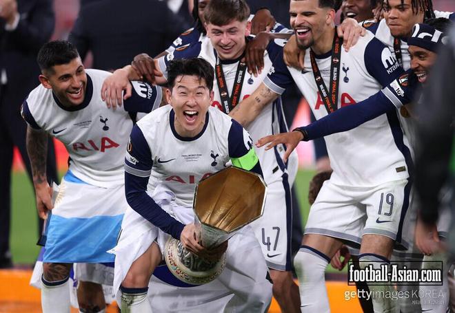 ESPN：沙特仍对孙兴慜感兴趣，特尔的未来可能与澳波有关