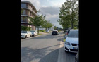 记者：吉滕斯对转会告吹感到非常沮丧，他已驾车高速驶离训练场