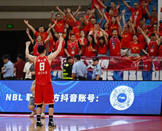 NBL四冠王解散只差官宣！CBA这扇门还要关多久？