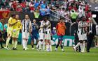 5-0、4-1！欧洲豪门提前晋级，事实证明，非洲冠军真不如南美队