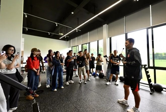 中超争冠4队现状：国安蓉城暴露雄心，申花陷入困境，海港最低调
