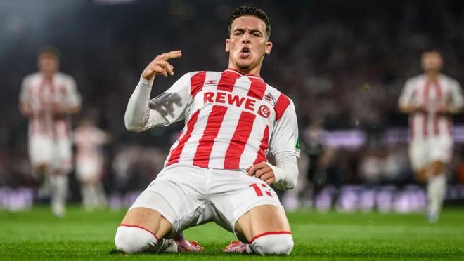 德国足坛涌现“新双骄”，却也错过了两大新人