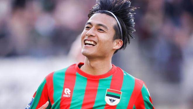 外媒：切尔西、多特等多队对日本22岁国脚佐野航大感兴趣