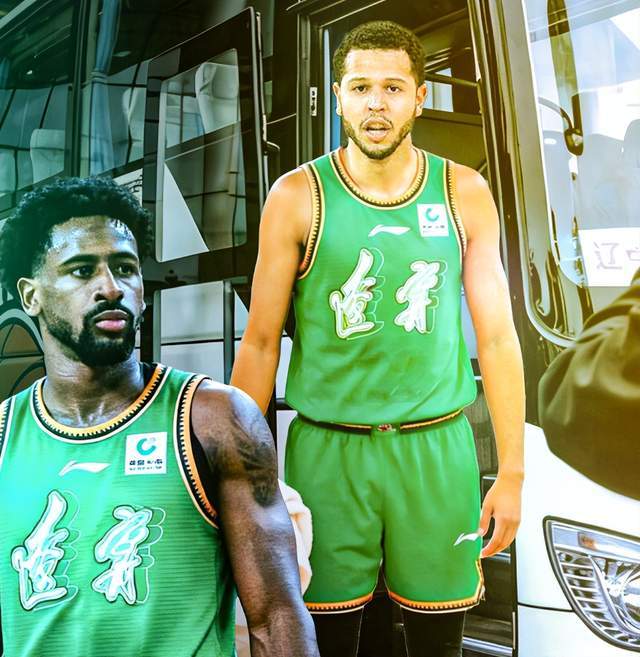 休赛期疯狂补强！六名NBL超级外援涌入CBA，第二阶段格局迎来巨变