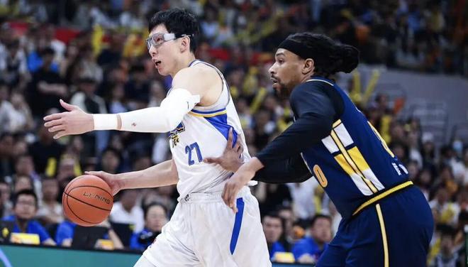 CBA动态更新，广东vs北京，赛后广东队迎来三个好消息和一个坏消息，杜锋重新证明自己