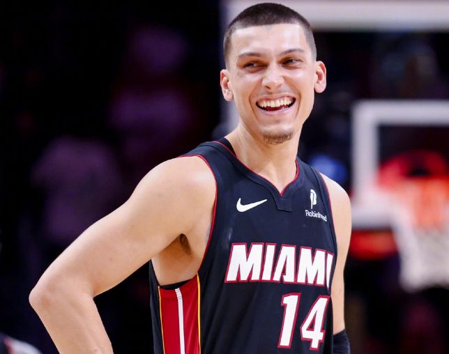 大冷！热火末节崩盘惨负联盟垫底步行者 希罗31分西卡30+11+6