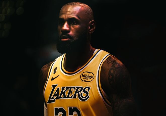 并列历史第一！詹姆斯第19次晋级季后赛 追平斯托克顿马龙纪录