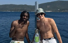 弗林蓬：我的好友维尔茨也来到了利物浦，这简直再好不过了