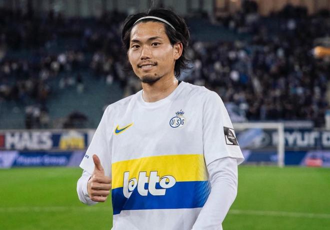 比媒：霍芬海姆将签下日本国脚町田浩树，转会费500万欧元