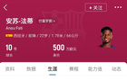 巅峰8000万西媒：22岁法蒂续约1年，外租摩纳哥+1100万欧买断