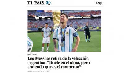 El Paía