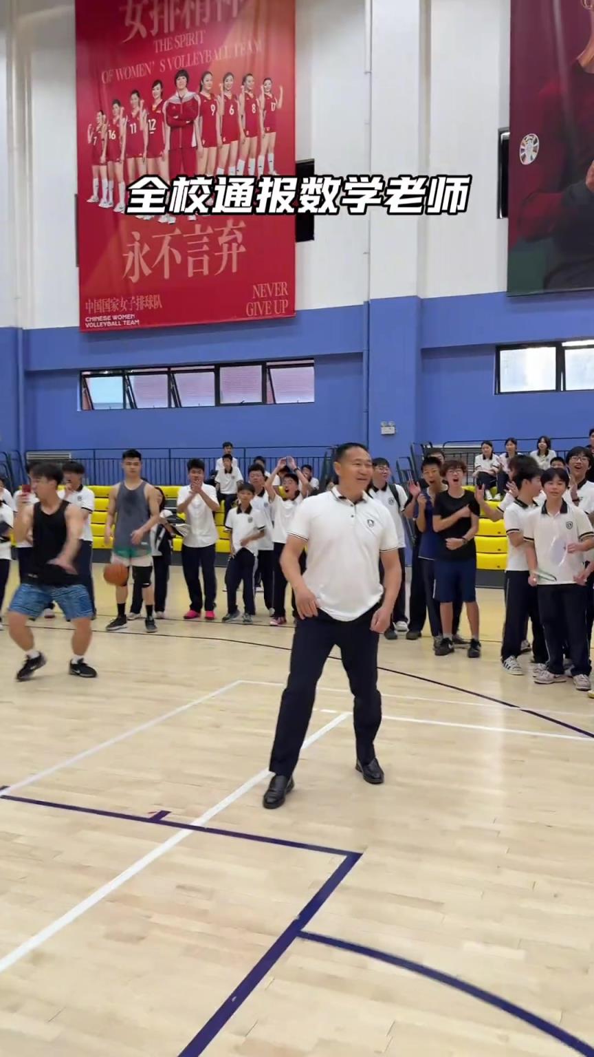 这姿势，这节奏，这动能，老一辈经典款的精简杀伤力