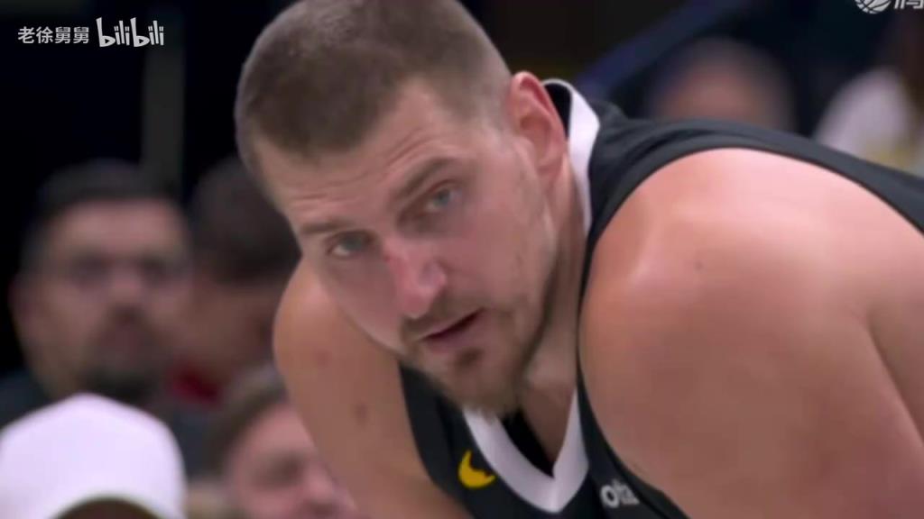 气坏了！徐静雨：掘金要把湖人挤下来了，杜兰特捡便宜了！