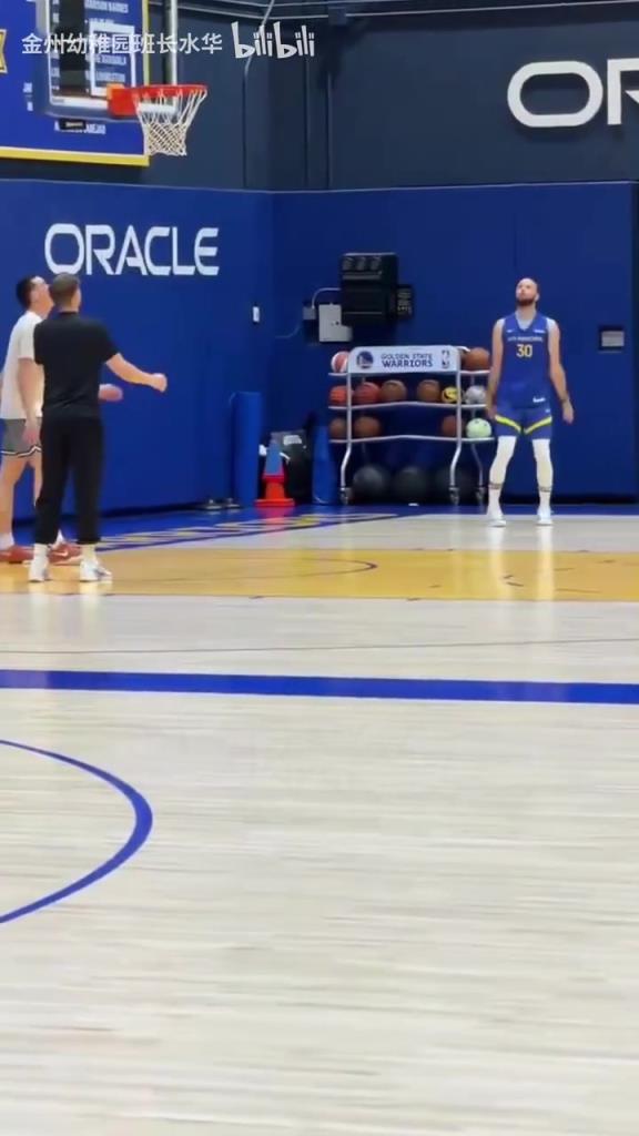 终于等到你！库里即将回归！霍福德、波斯特康复进展良好！