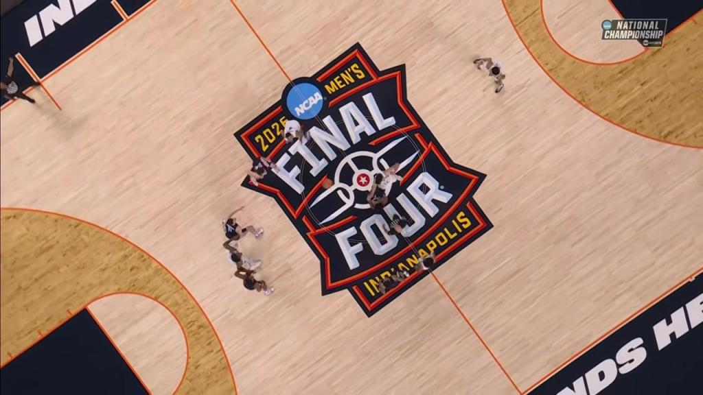 密歇根力克康涅狄格夺队史第二冠，康大决赛历史首败！