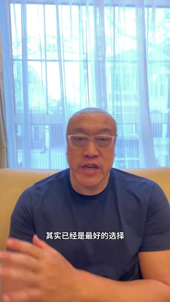 马健：湖人首轮打火箭已经是最好选择，但没有东里难逃被淘汰的命运