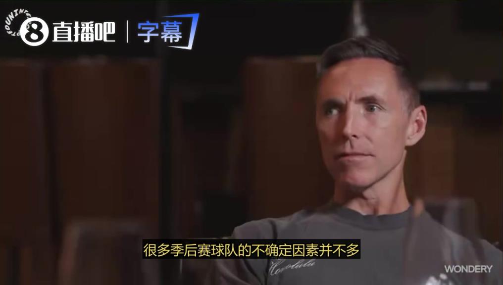 詹姆斯：杰伦·威廉姆斯是雷霆最大的未知因素，他发挥出色时雷霆能更上一层楼