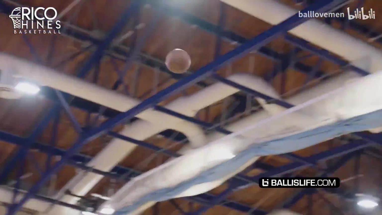 巴恩斯会主防哈登吗？哈登22年和猛龙球员的野球局！