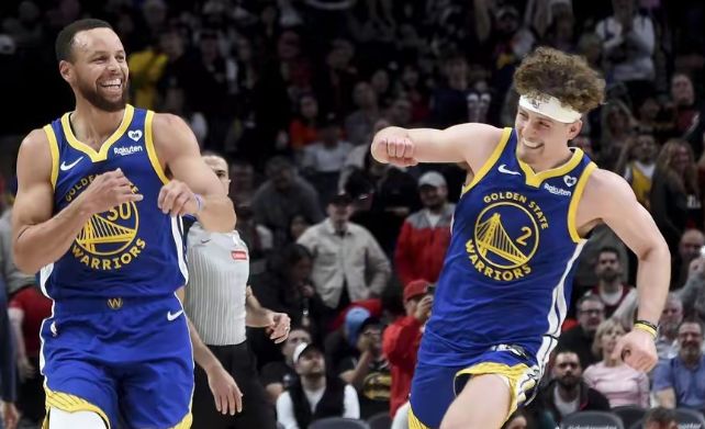 库里复出！勇士116-117不敌火箭，波杰空砍18+2+3，格林砍7+6+12