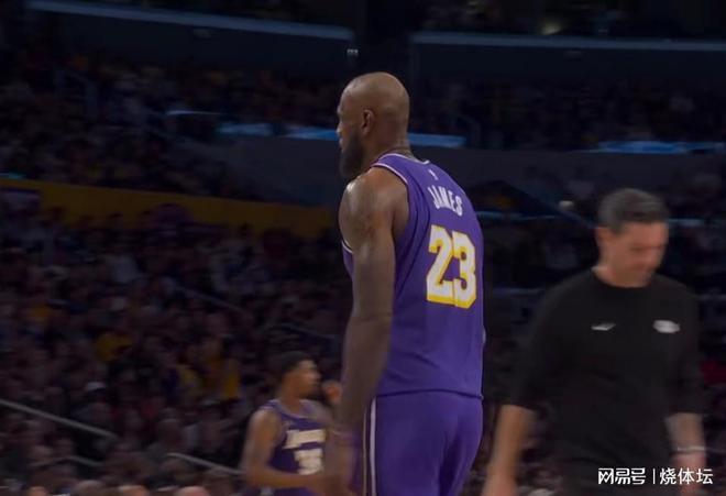 NBA季后赛：湖人被火箭连追2场，东部四组对决全到第6回合