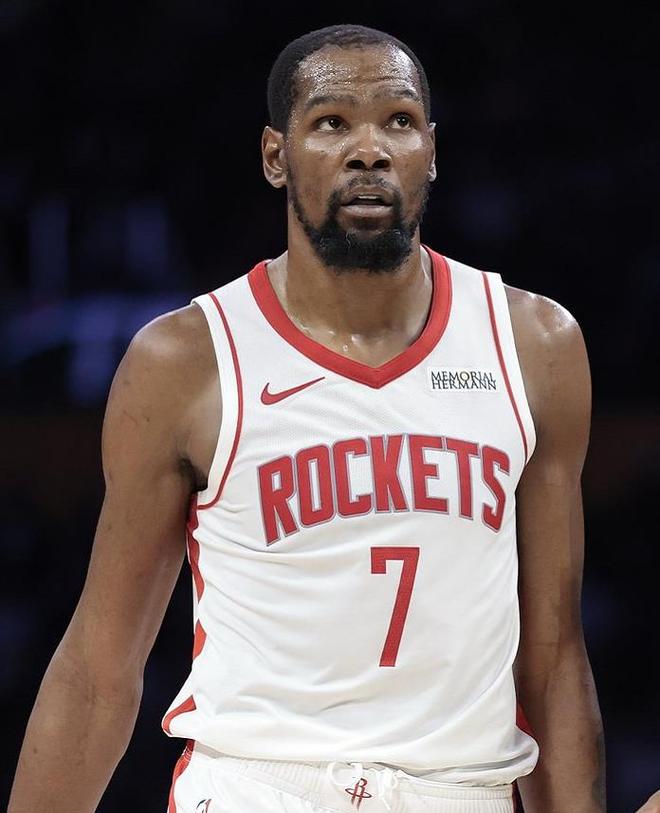 没救了！火箭52-63湖人，看数据：他就是头号罪人！