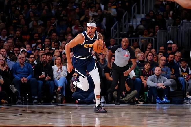 篮网锋线新援：詹姆斯非常努力，但也有很多人拿到合同后就懈怠了