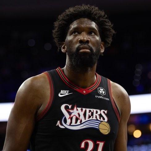 躺着把钱赚了，恩比德今日再度缺阵，近7年未在丹佛客场出战