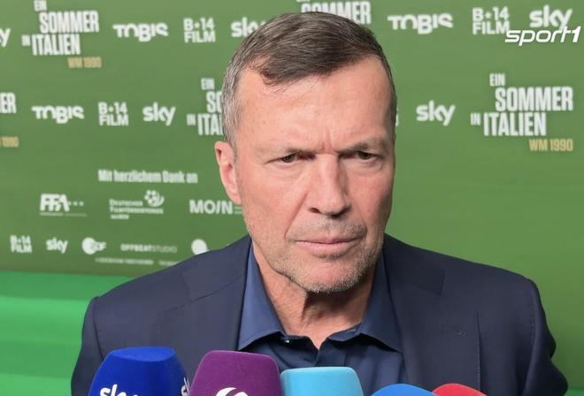 马特乌斯：讨论裁判判罚的大多是对比赛结果不太满意的球队