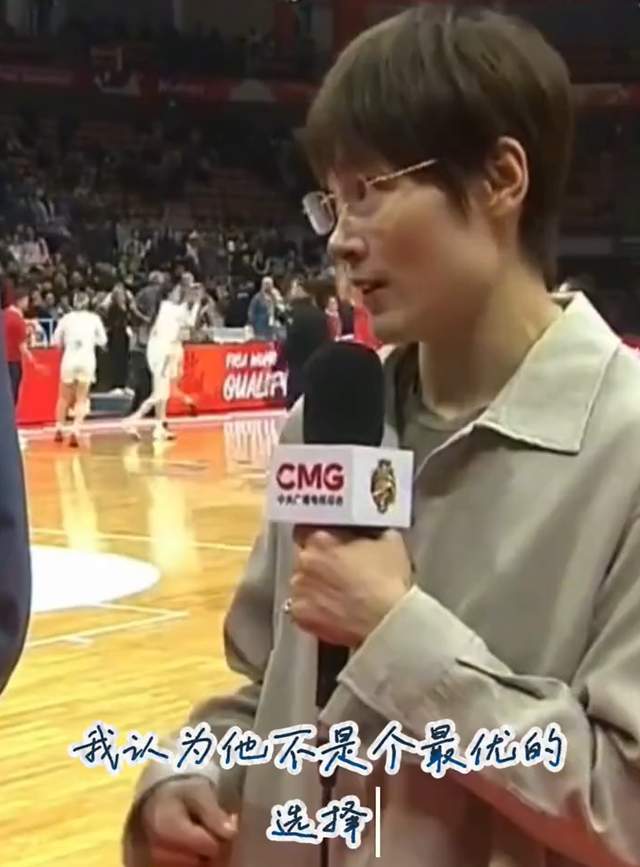 杨力维质疑集训，宫鲁鸣因此下课？韩旭表态很睿智，未来计划曝光