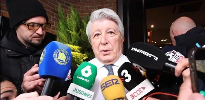 已打入29粒欧冠进球，塞雷佐：说马竞是防守型球队的是媒体