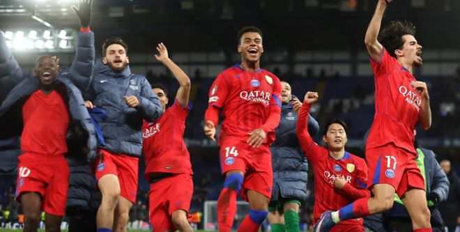 欧冠八强对决初露峥嵘：皇马PK拜仁&阿森纳遇弱旅，巴萨利物浦将过关