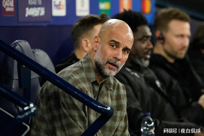 瓜迪奥拉：欧冠出局后，所有人都想炒掉我！下赛季我们会卷土重来