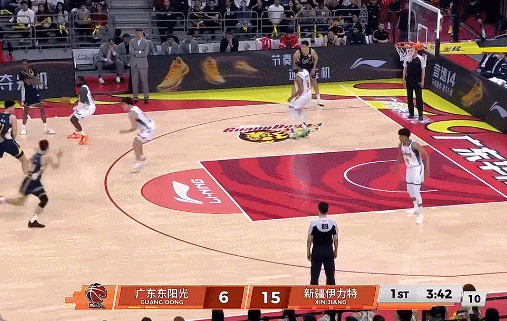 回来了！正负值+30！崔永熙打成全场第一