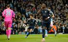 尽力局！10人曼城遭皇马双杀出局 首回合也这么踢鹿死谁手难预料