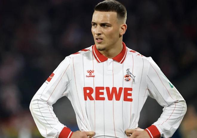 体图：布莱顿愿提高报价，赛义德-马拉父母基本认可球员转会