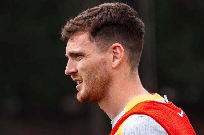 罗伯逊：我们的工作是让球迷满意地离场；索博说得有一定道理