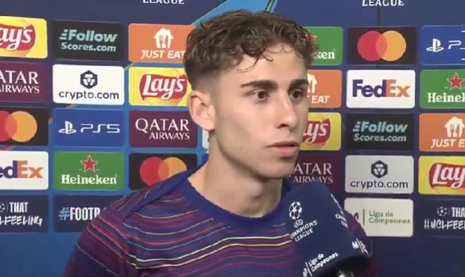 费尔明：纽卡的身体对抗确实很激烈，但我们会坚持自己的打法