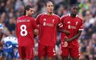 全靠同行衬托！利物浦切尔西双双落败 让只拿1分的曼联稳居三甲