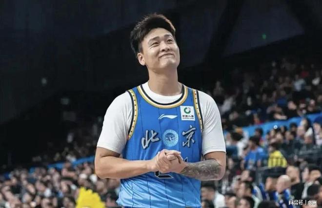 2人地域歧视+破坏民族团结 CBA处罚不公？网友：偏袒中国男篮队长