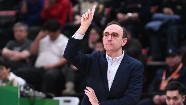 CBA最新消息！辽宁男篮补充大外援，李祥波禁赛4场