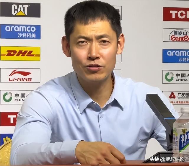 张庆鹏谈加时击败浙江：大家必胜心态很难得 老队员起定海神针作用