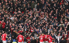 TA：为增设VIP席曼联搬迁500名老季票持有者，死忠球迷很不满