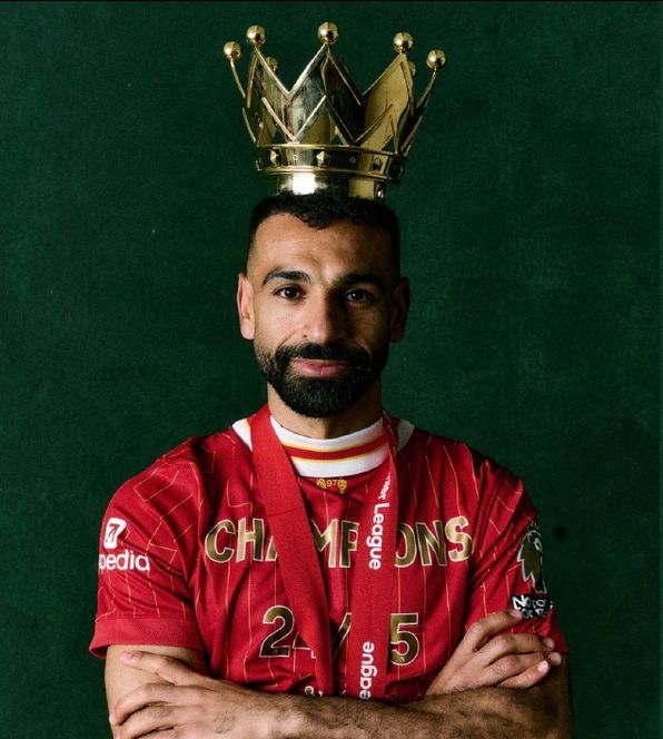 红军队史之默罕默德-萨拉赫本纪