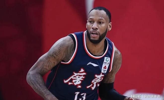 爆料广东队教练组大调整，杜锋面临下课，替代者现身，球迷支持