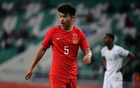 曼联神锋不来？国足后防新星：不遗憾，先适应邵指导