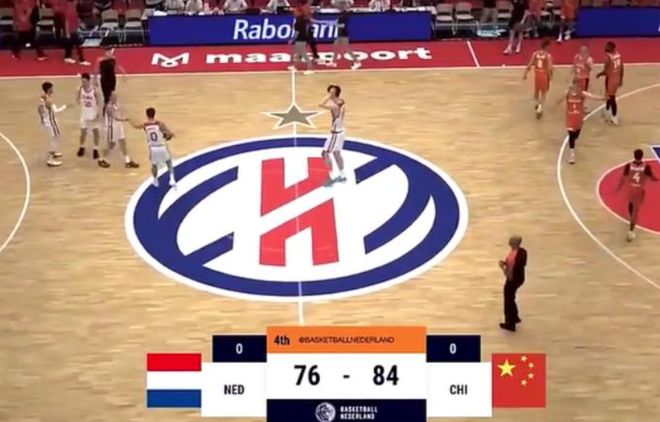 CBA结束国家队就将集结！6月14号总决赛结束，21号热身，时间紧迫