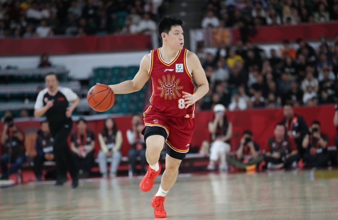 刘传兴伤退！张宁高诗岩被罚下山西险胜山东 陈林坚21分