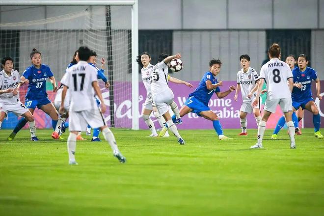 惨败韩国冠军，武汉女足无缘亚冠四强，新赛季还能重返巅峰吗？