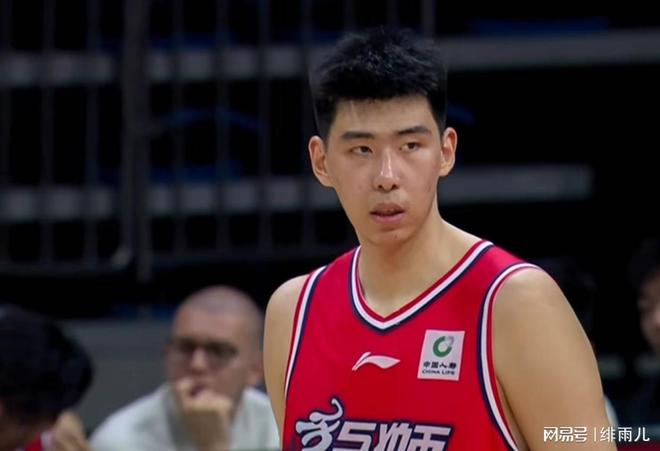 太适合广东队！CBA最强本土中锋打成大腿，已被朱芳雨重金锁定！