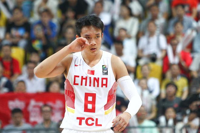 丁彦雨航：“有我，中国篮球行”激励过我，15年长沙亚锦赛终身难忘